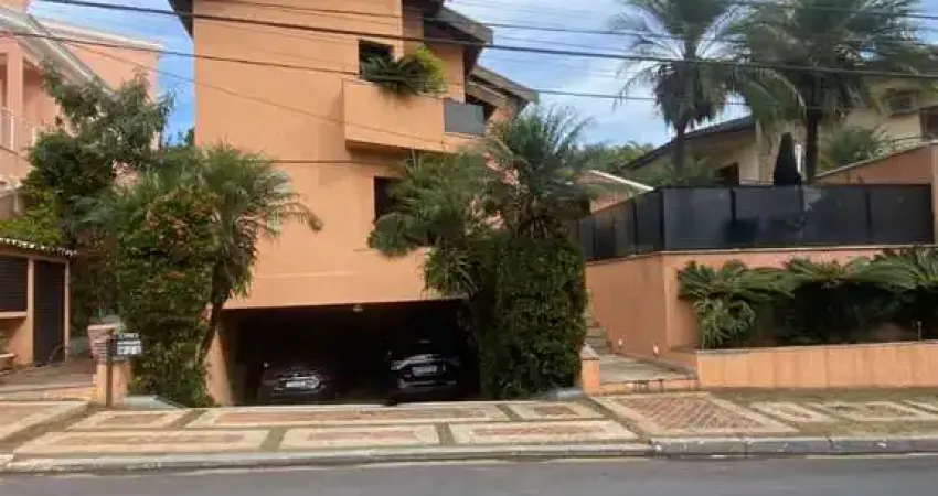 Casa para venda por R$ 4.900.000,00 em Alphaville , Barueri - SP