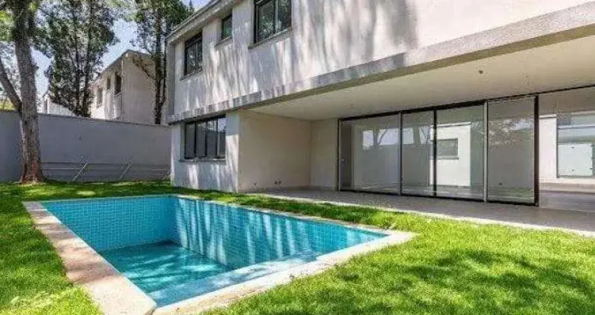 Casa para venda por R$ 9.000.000,00 no Jardim Cordeiro, São Paulo - SP