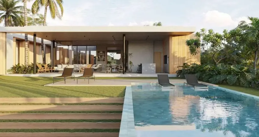 Casa com 6 quartos à venda no Loteamento Residencial Parque Terras de Santa Cecília, Itu 