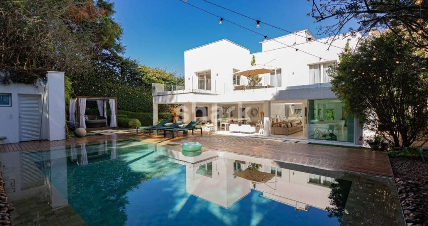 Casa para venda por R$ 13.000.000,00 em Alphaville, Santana de Parnaíba- Casa SP