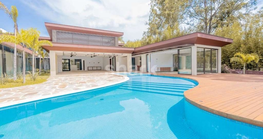 Casa para venda por R$ 16.000.000,00 em Terras de Sâo José l, Itu -SP