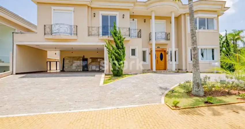 Casa para venda por r$ 5.200.000,00 em alphaville, santana de parnaíba-sp