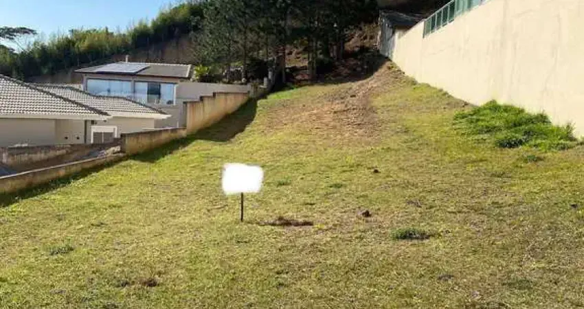 Terreno para venda por R$ 1.100.000,00 em Alphaville, Santana de Parnaíba-SP