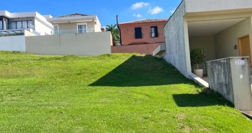 Terreno à venda por R$1.490.000 em  Alphaville, Santana de Parnaíba, SP