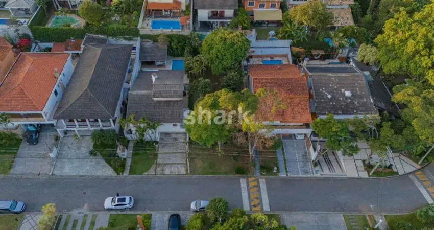 Terreno à venda por R$ 1.250.000,00 em Alphaville - SP