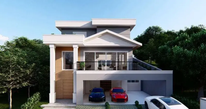 Terreno para venda por R$ 1.600.000,00 em Alphaville, Barueri -SP