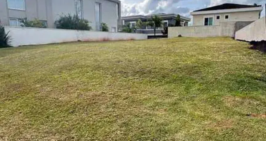 Terreno à venda por R$ 1.590.000,00 em  Alphaville, Santana de Parnaíba, SP