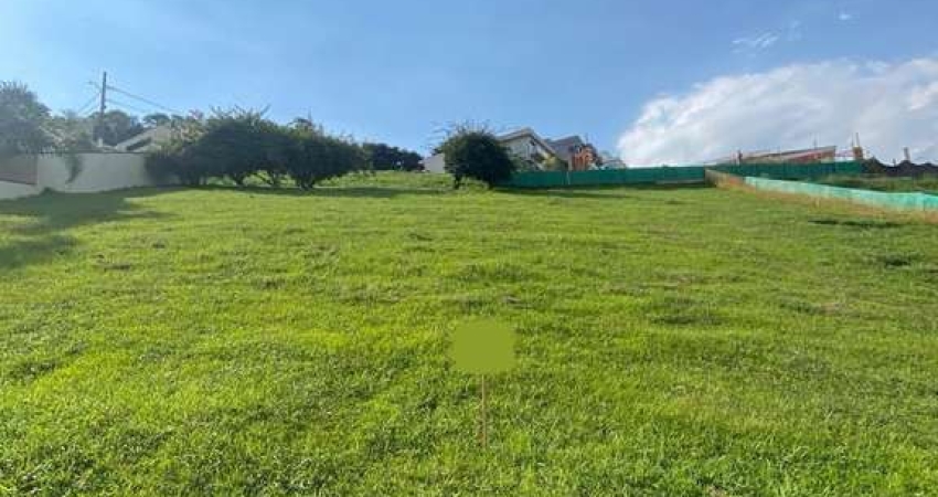 Terreno à venda por R$ 1.800.000,00 em Alphaville-SP