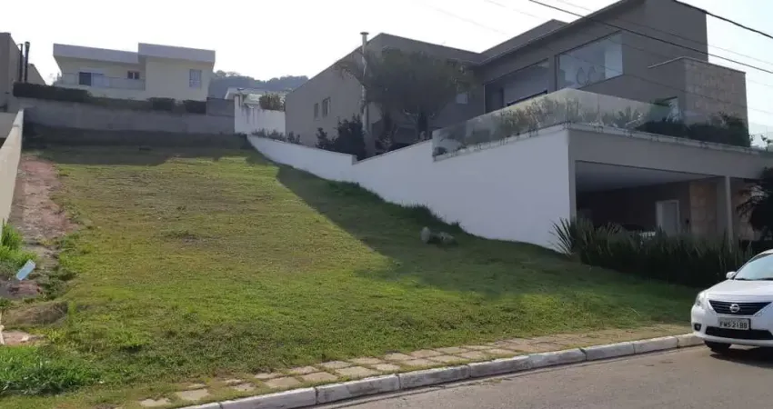 Terreno para venda por R$ 1.900.000,00 em Tamboré, Santana de Parnaíba-SP