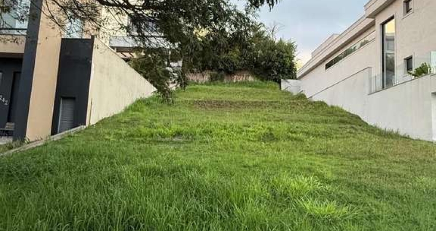 Terreno à venda por R$ 1.900.000,00 em Alphaville, Santana de Parnaíba, SP