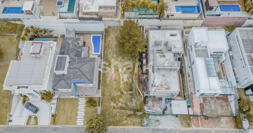 Terreno para venda por R$ 2.450.000,00 em Alphaville, Barueri-SP