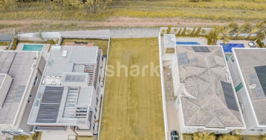 Terreno para venda por R$2.800.000,00 no Tamboré, Santana de Paraníba-SP