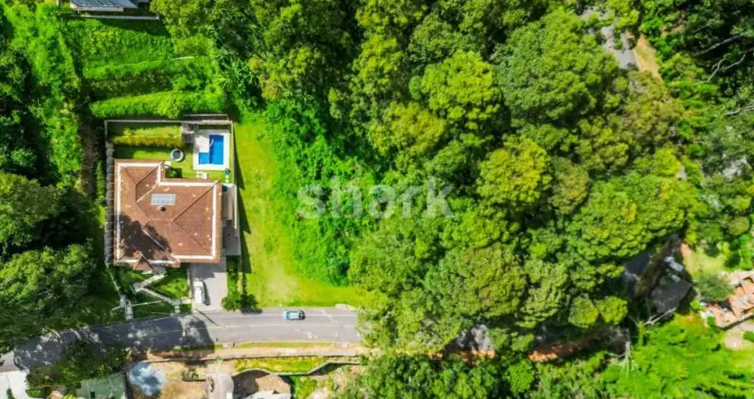 Terreno de R$ 2.700.000,00 em Tamboré, Barueri-SP