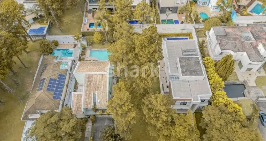 Terreno à venda por R$ 2.800.000,00 em Alphaville, Barueri - SP
