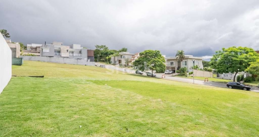 Terreno para venda por R$ 2.500.000,00 em Tamboré, Santana de Parnaíba-SP
