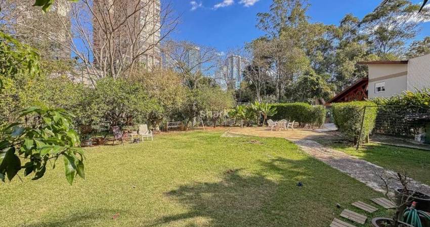 Terreno a venda  por R$ 2.300.000,00 em Alphaville, Santana de Parnaiba - SP