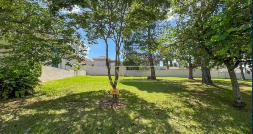 Terreno à venda por R$3.070.000,00 em Alphaville - Barueri