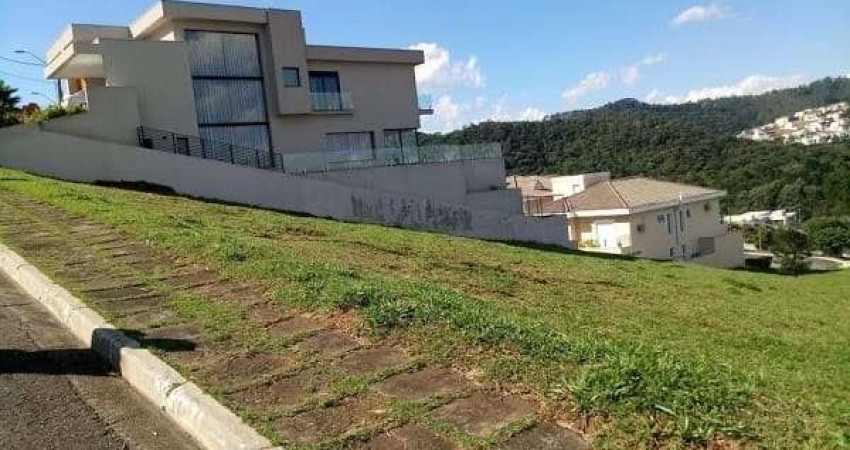 Terreno para venda por R$ 3.822.000,00 em Tamboré, Santana de Parnaíba-SP