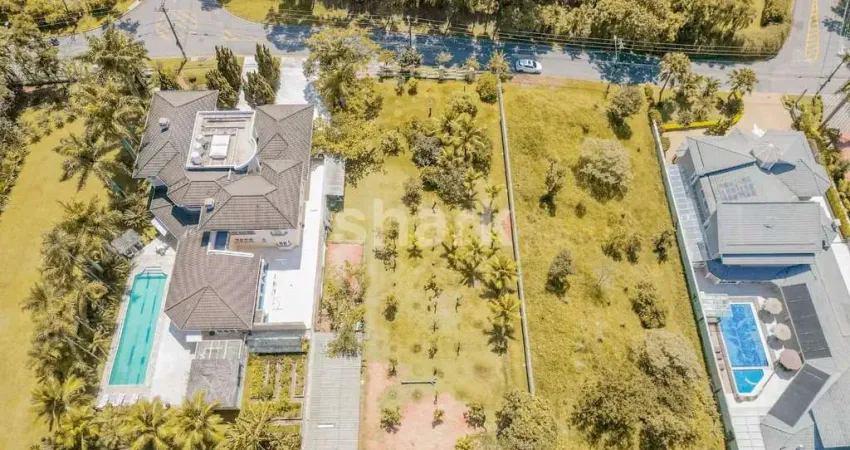 Terreno à venda  R$ 5.000.000,00 em Tamboré  - Barueri - São Paulo