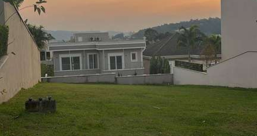 Terreno para venda por R$ 3.000.000,00 em Alphaville, Santana de Parnaíba, SP