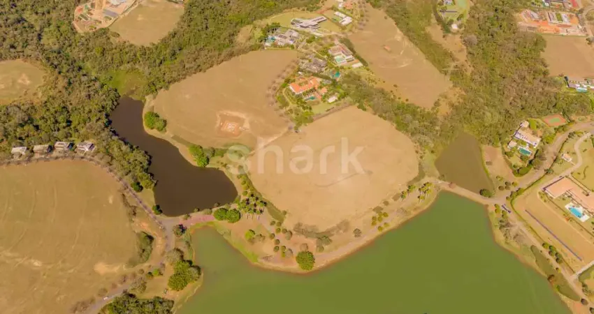 Terreno a venda por r$42.700.000,00 na fazenda boa vista, porto feliz, porto feliz, sp