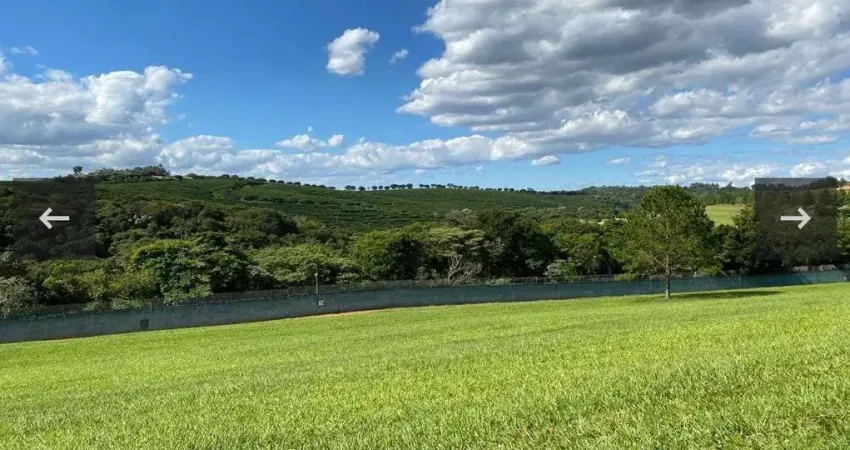 Terreno à venda, Condomínio Quinta da Baroneza II, Bragança Paulista, SP