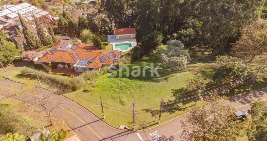Terreno à venda por R$ 7.000.000,00 em Alphaville, Barueri - SP