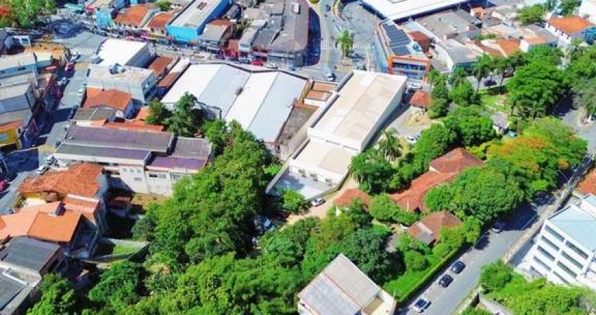 Terreno para venda por R$ 7.500.000,00 no Centro, Santana de Parnaíba - SP