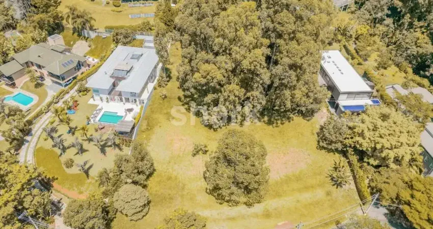 Terreno para venda por R$ 6.500.000,00 em Alphaville, Barueri-SP