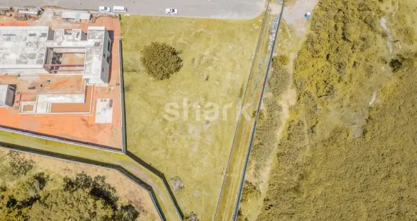 Terreno para venda por R$  6.360.000,00 no Tamboré, Barueri - SP