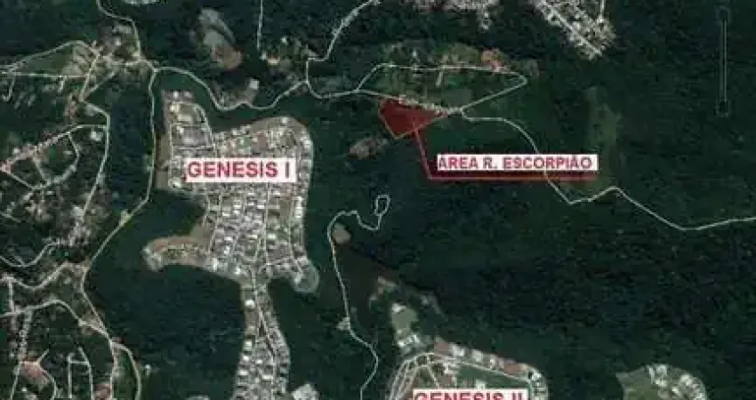 Área para venda por R$ 6.430.000,00 em Santana de Parnaíba -SP