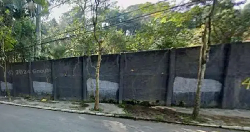 Terreno à venda, Jardim Petrópolis, São Paulo, SP