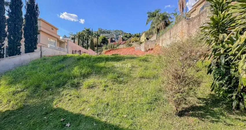 Terreno à venda por R$5.950.000 em Alphaville - Barueri
