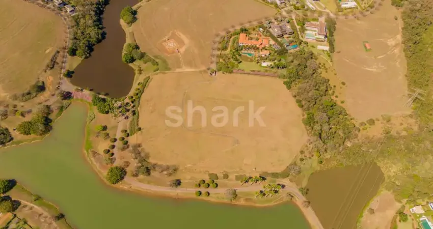 Terreno a venda por r$85.400.000,00 na fazenda boa vista, porto feliz, porto feliz, sp