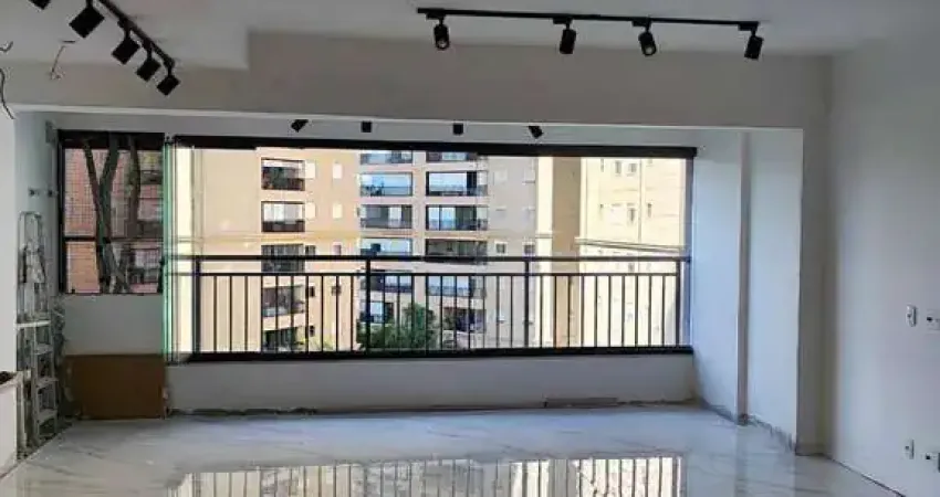 Apartamento para locação por R$ 10.000,00 pacote em Alphaville - SP