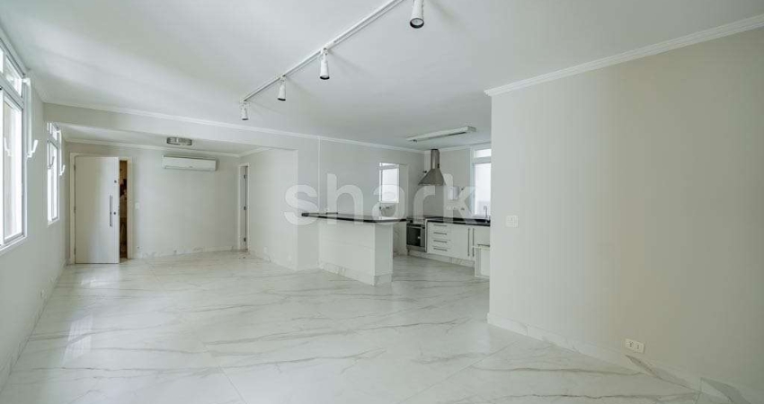 Apartamento para locação, Jardim Paulista, São Paulo, SP