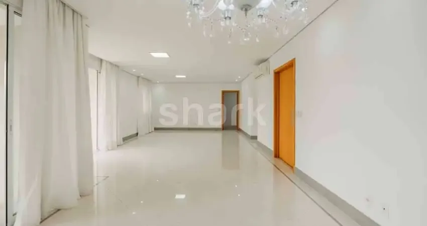 Apartamento para locação, Tamboré, Alphaville -  Santana de Parnaíba, SP