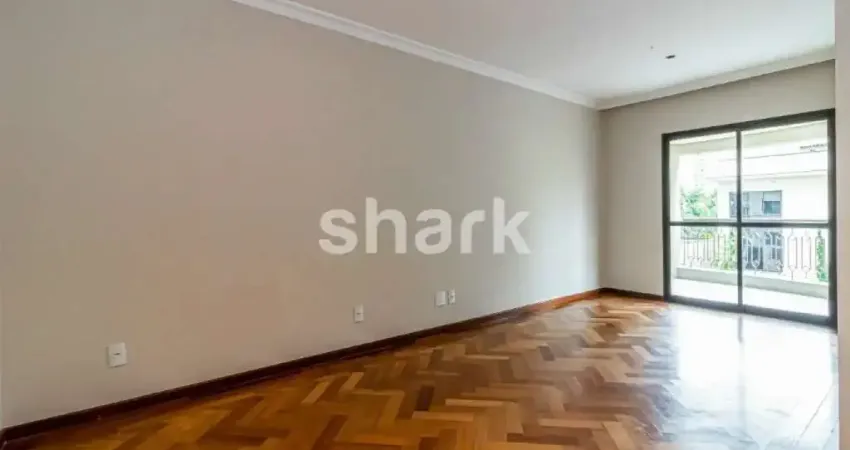 Apartamento para locação por R$ 15.000,00 na Vila Nova Conceição, São Paulo, SP