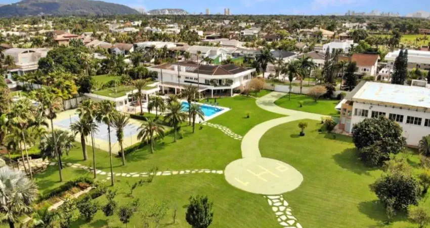 Casa para locação por R$ 60.000/mês (diária) no Jardim Acapulco, Guarujá -SP