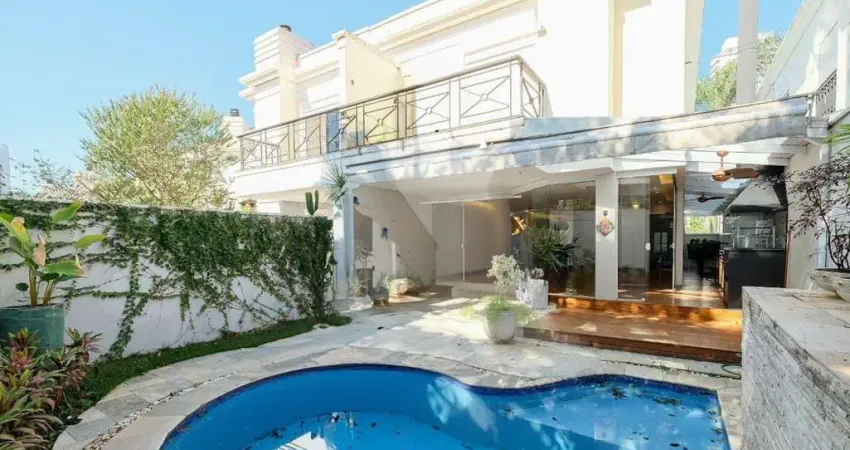 Casa para locação por R$ 19.000,00/mês Jardim Panorama, São Paulo, SP