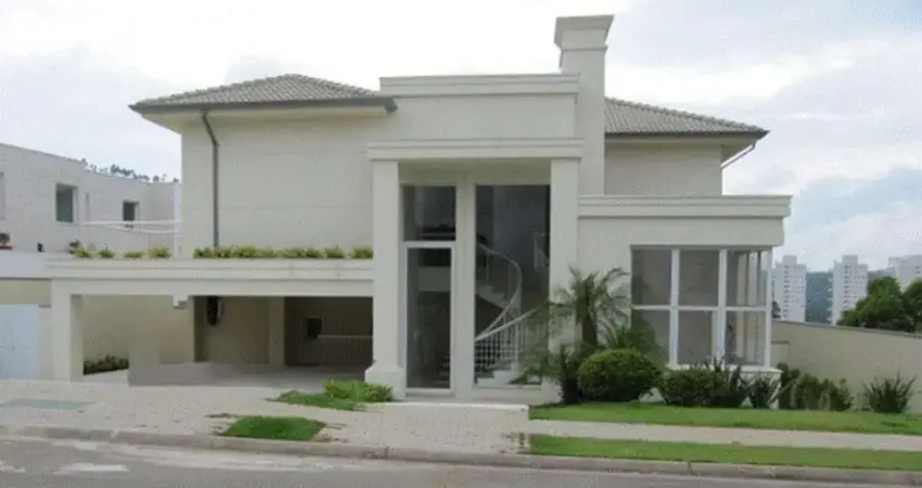 Casa  para locação por R$ 30.000,00 em Alphaville, Santana de Parnaíba, SP