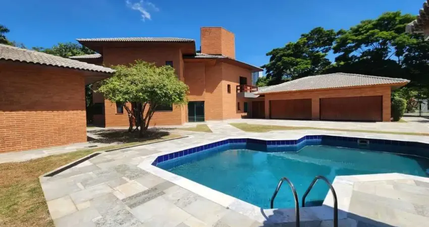 Casa para locação por r$ 35.000,00/mês em alphaville, barueri-sp