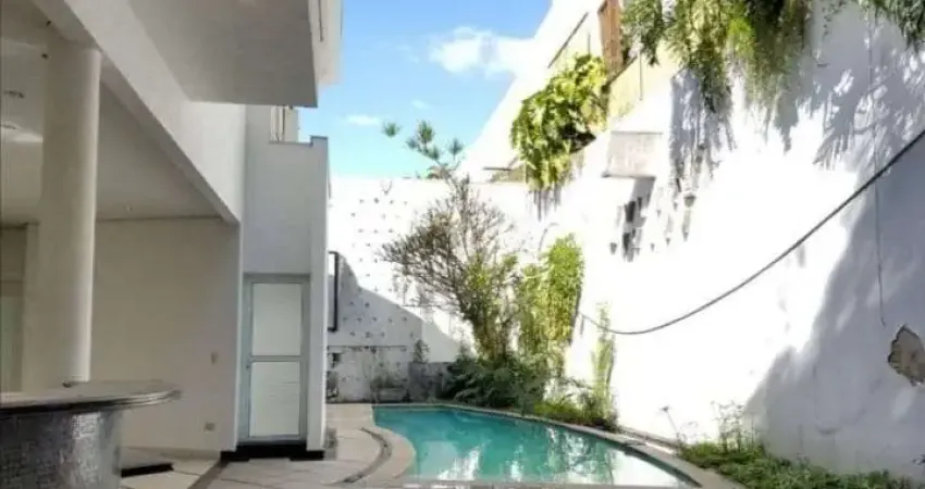 Casa para locação por r$ 35.000,00 em alphaville, barueri - sp