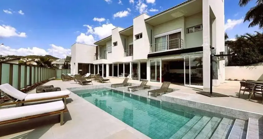 Casa para Locação por R$ 65.000,00 em Alphaville, Barueri - SP