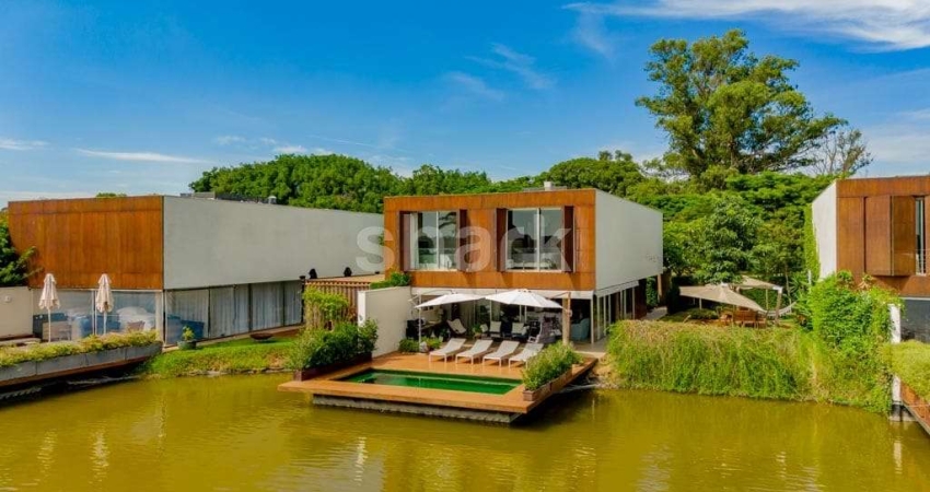 Casa na Fazenda Boa Vista para Locação, Porto Feliz, SP