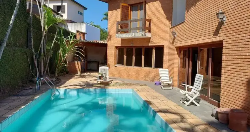 Casa para locação por r$16.000,00 em Alphaville - Santana de Parnaíba