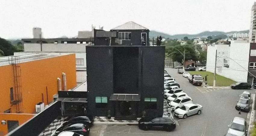 Prédio Comercial à venda r$8.000.000,00 ou locação r$55.000,00 em Alphaville