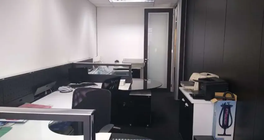 Sala comercial a venda por R$ 653.770,00 em Alphaville- SP