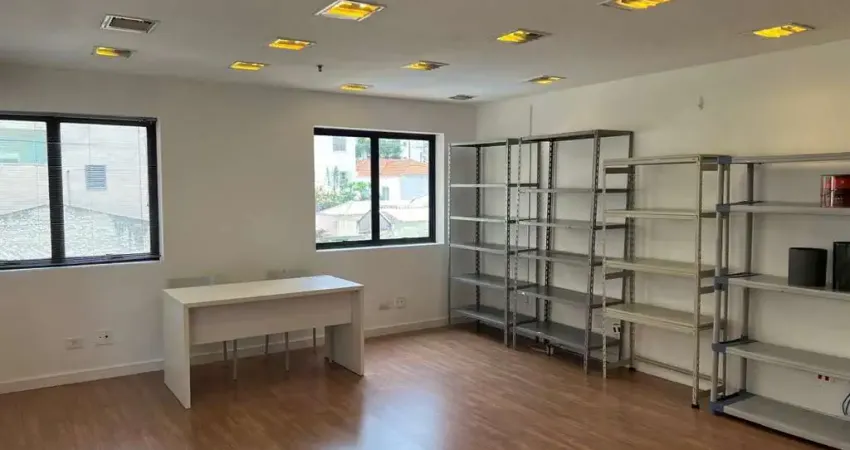 Sala comercial para venda e locação por R$310.000,00 ou R$1.200,00/mês em Santa Cecília, São Paulo,