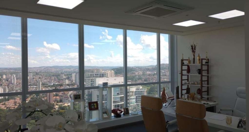 Sala  comercial para venda por R$ 480.000,00 em Alphaville, BarueriSP